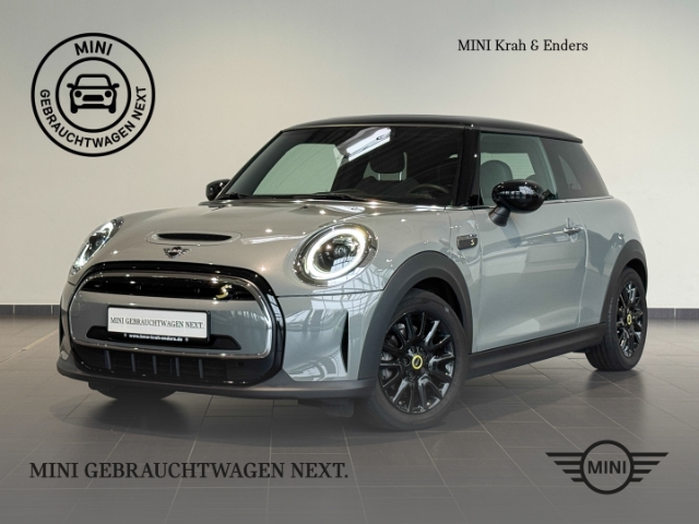 MINI Cooper S E Classic Trim