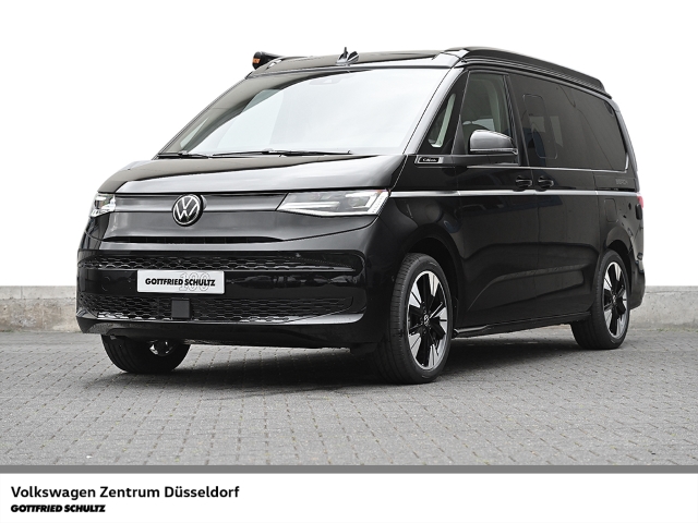 vw T7 Multivan