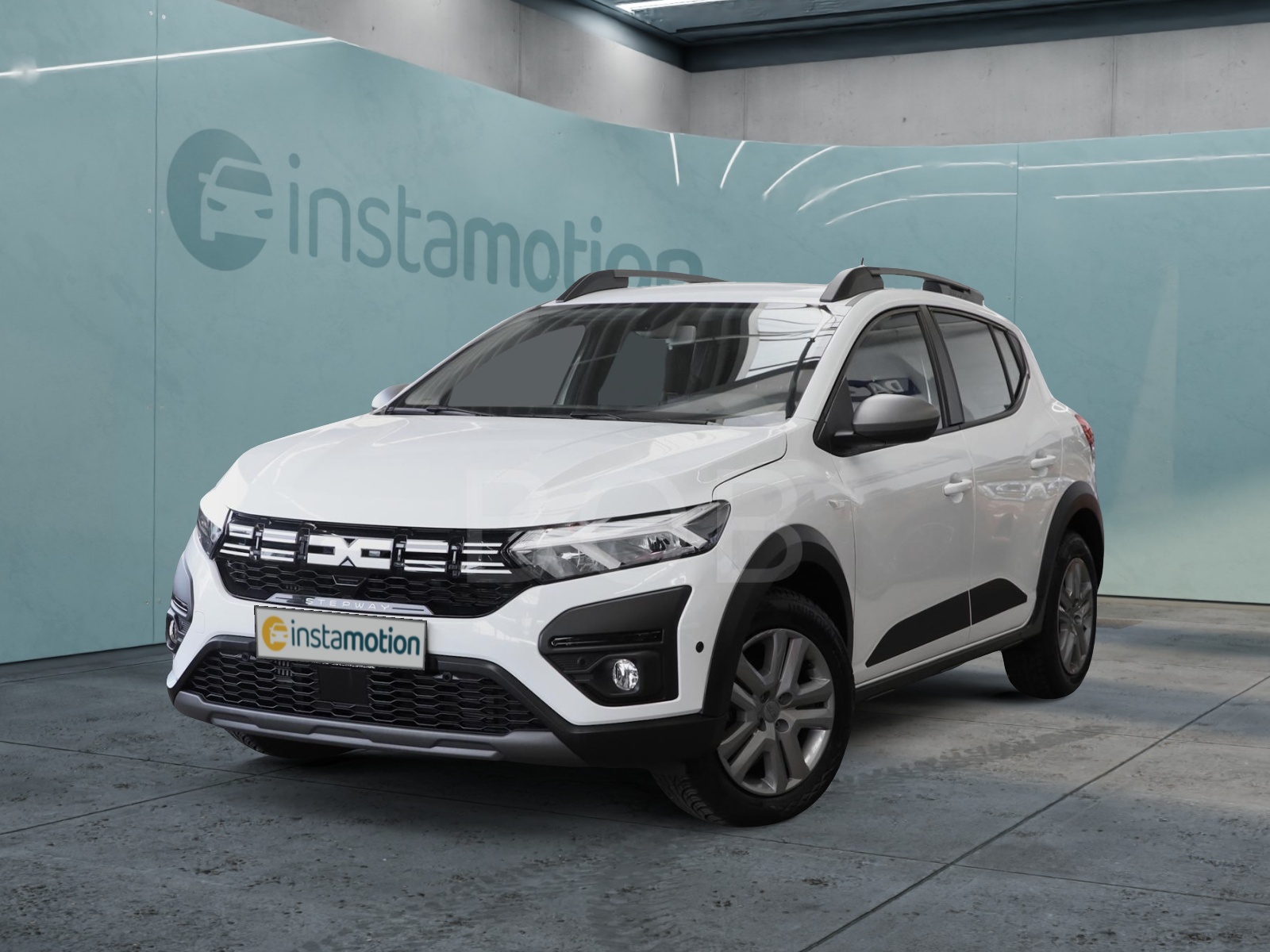 Dacia Sandero Stepway Expression TCe90