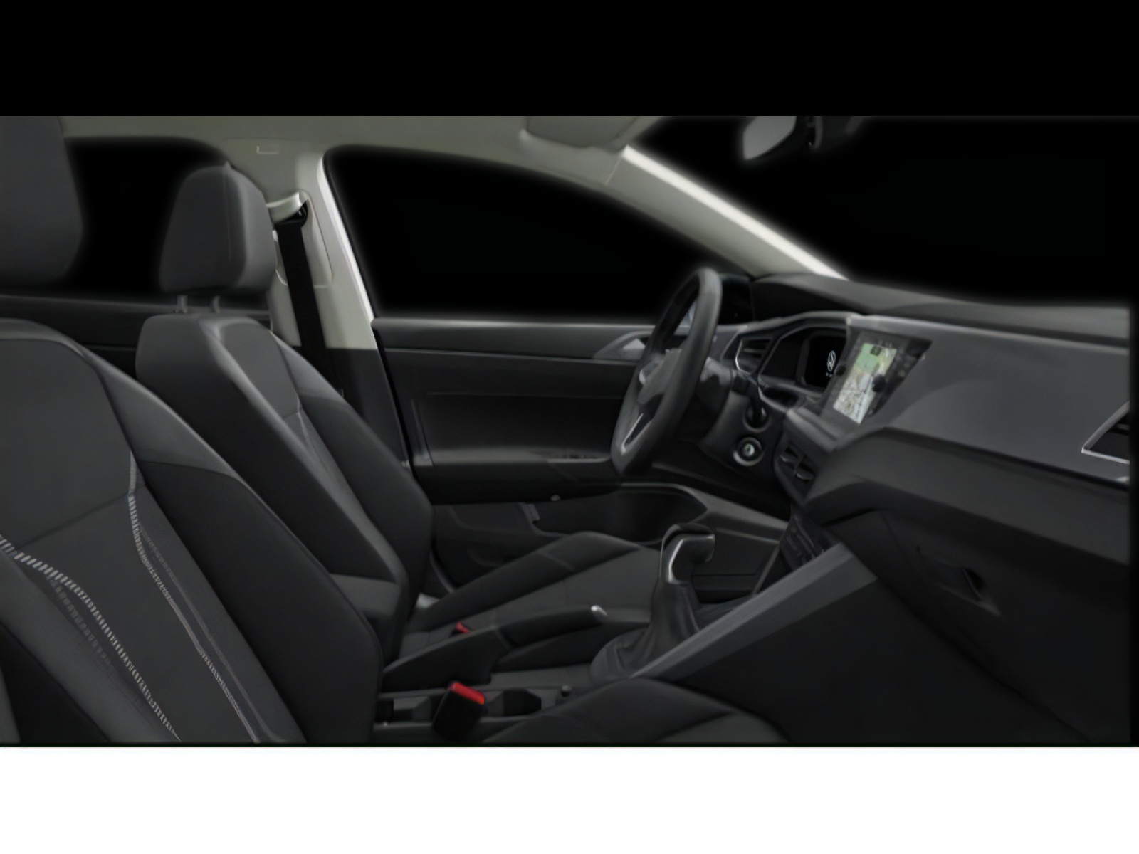 Volkswagen Taigo 1.0 TSI OPF Style Black Roof