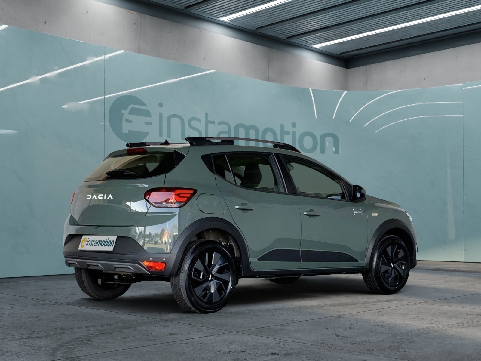 Dacia Sandero III StTCe 90 Expression EXPRESSION