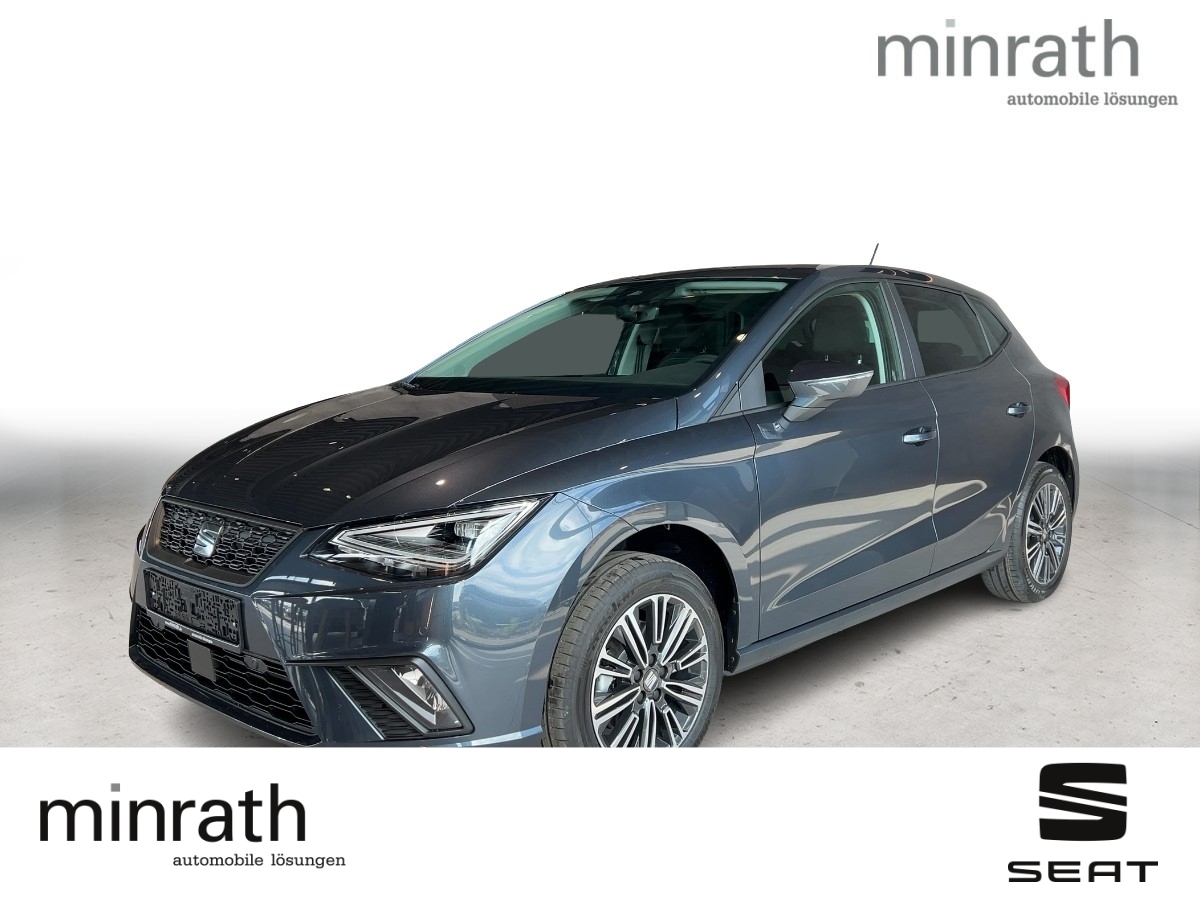 Seat Ibiza 1.0 TSI Road Edition