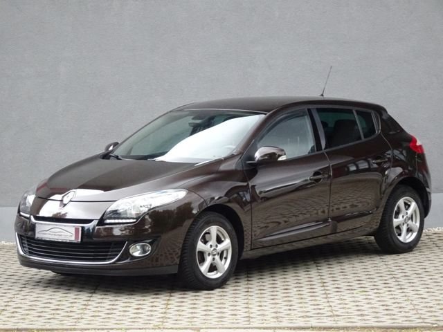 Megane ENERGY TCe 115 Dynamique *PDC, Shzg* Dynamique