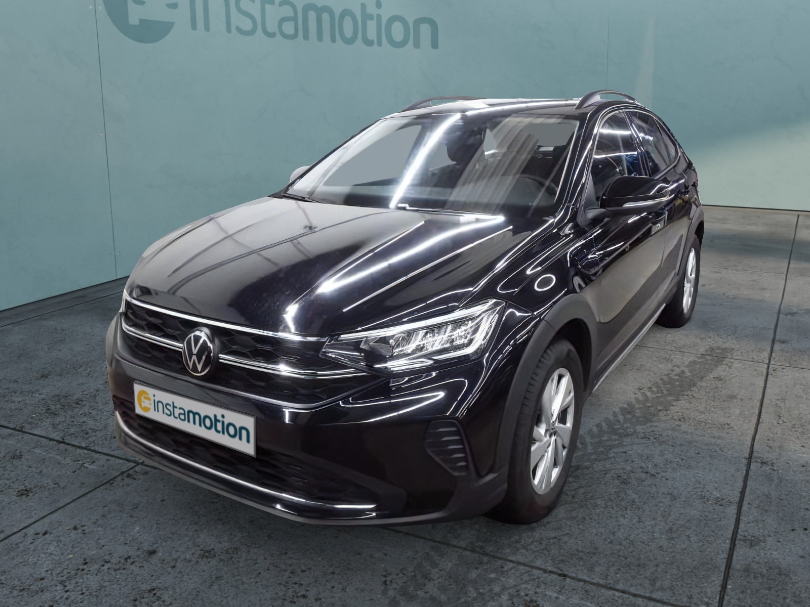 Volkswagen Taigo 1.0 TSI Life