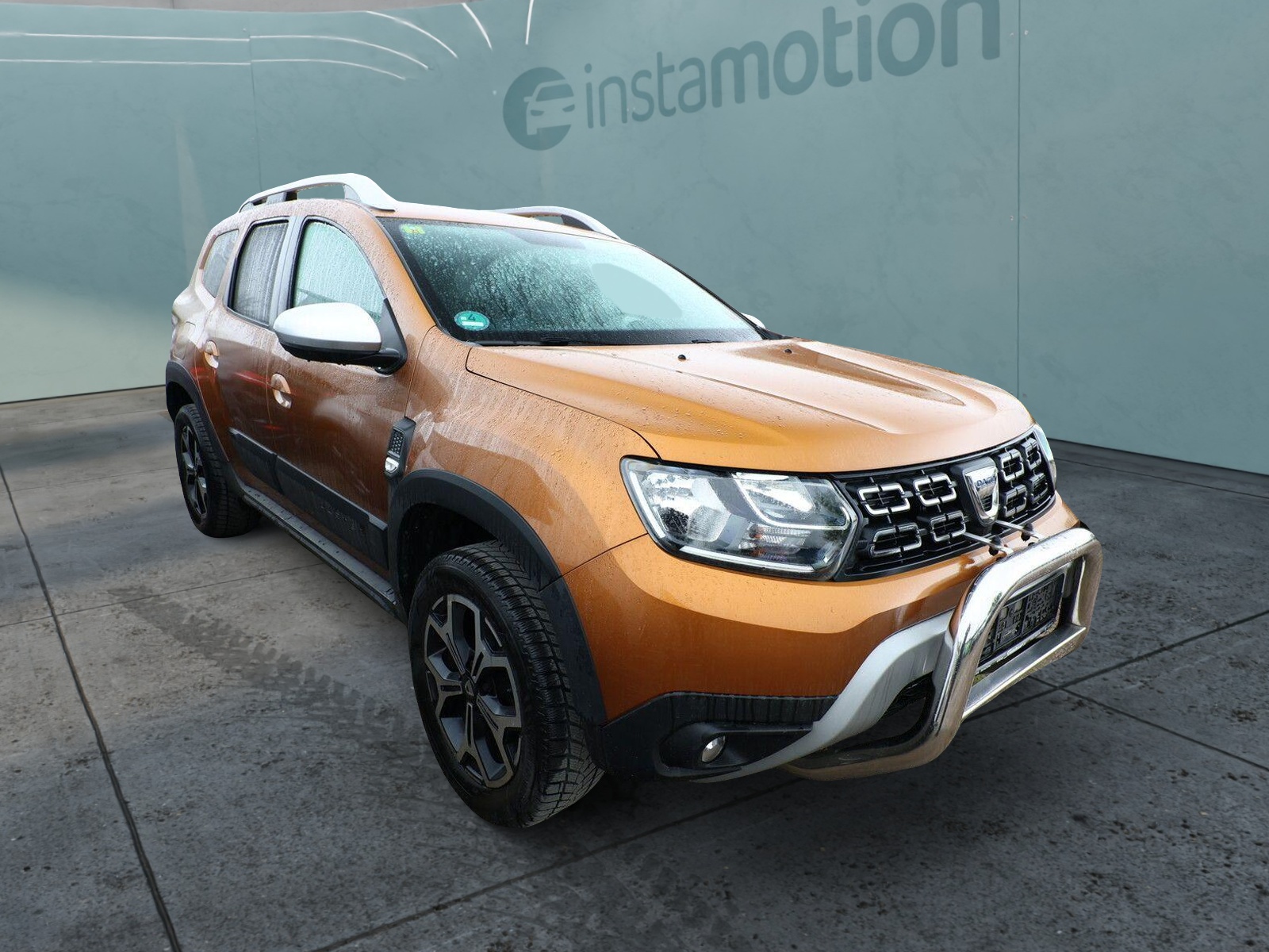 Dacia Duster 1.3 II TCe 130 Prestige