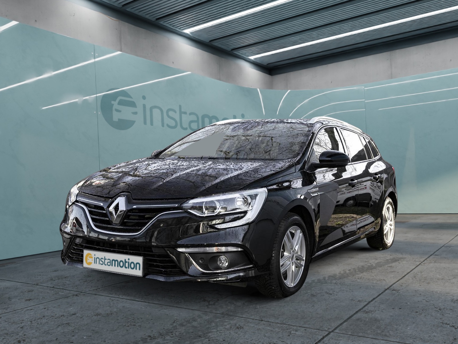 Renault Megane Grandtour Limited Energy AUTOMATIK ALLWETTER