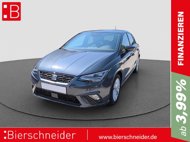 Seat Ibiza 1.0 TSI FR 209EUR