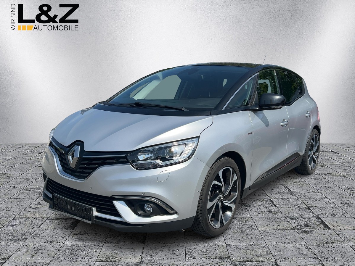Scenic BOSE Edition TCe 130 *Standort Malente*