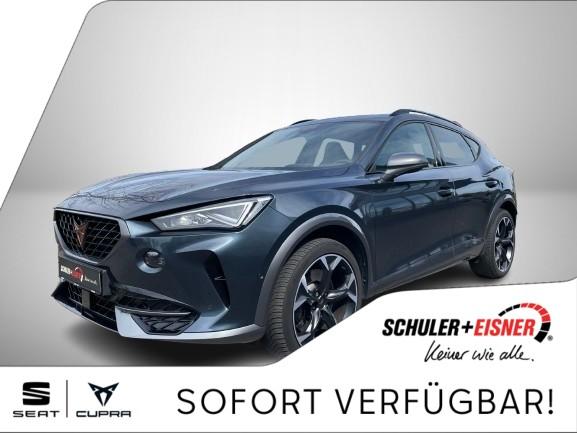 Formentor VZ 2.0TSI (310PS) 7-Gang-DSG 4Drive