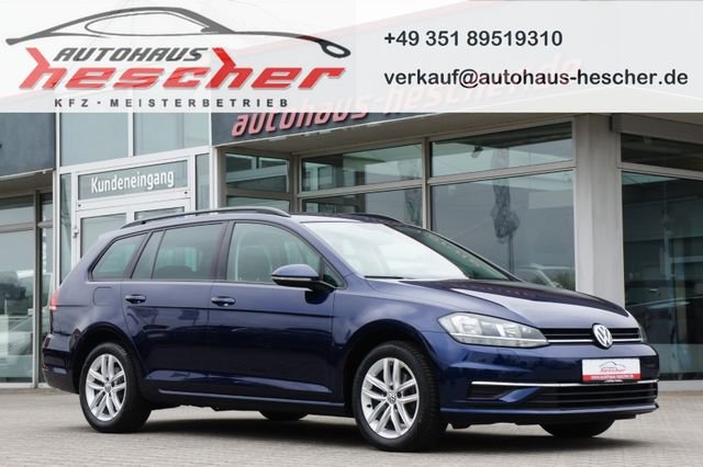 Volkswagen Golf Variant 1.4 TSI Golf VII Comfortline Comfortline