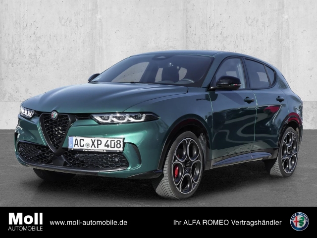 Tonale Speciale Mild Hybrid WINTER PREMIUMPAKET