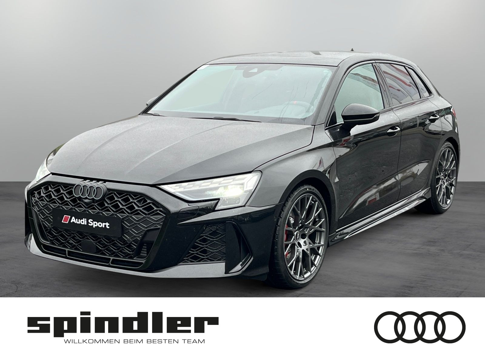 RS 3 Sportback S tronic | ACC,SONOS,Schalensitz.