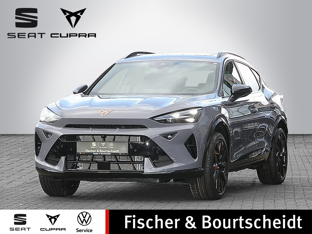 CUPRA Formentor 1.5 TSI VZ e-Hybrid