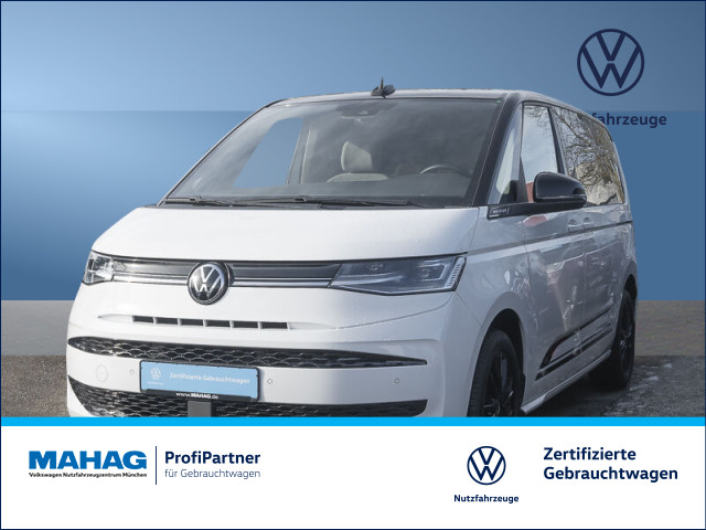 Volkswagen T7 Multivan 2.0 TSI Multivan Life KÜ