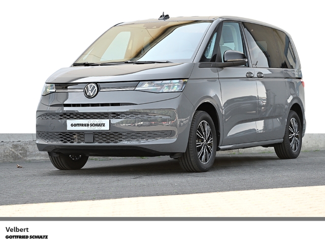 vw T7 Multivan