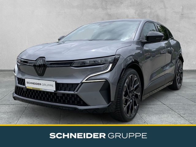 Megane E-TECH ESPRIT ALPINE 220 COMFORT RANGE