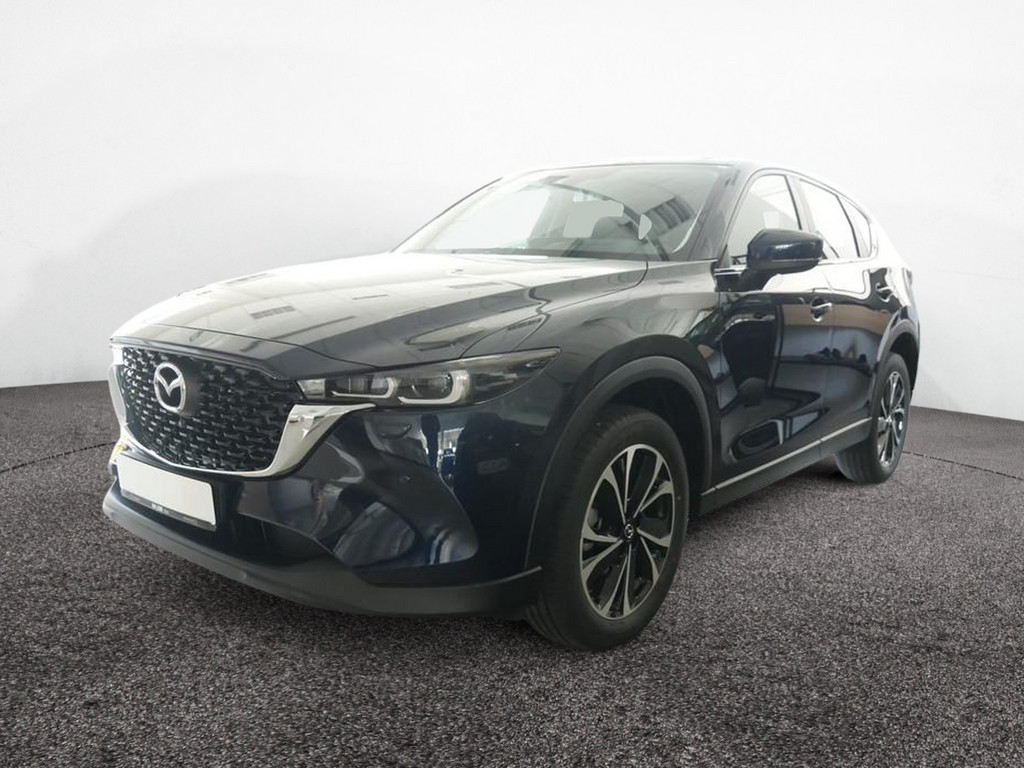 CX-5 e-SKYACTIV-G 165 FWD ADVANTAGE