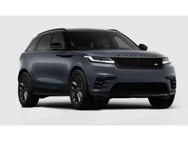 Range Rover Velar P400e AWD Dynamic SE PANO+ACC
