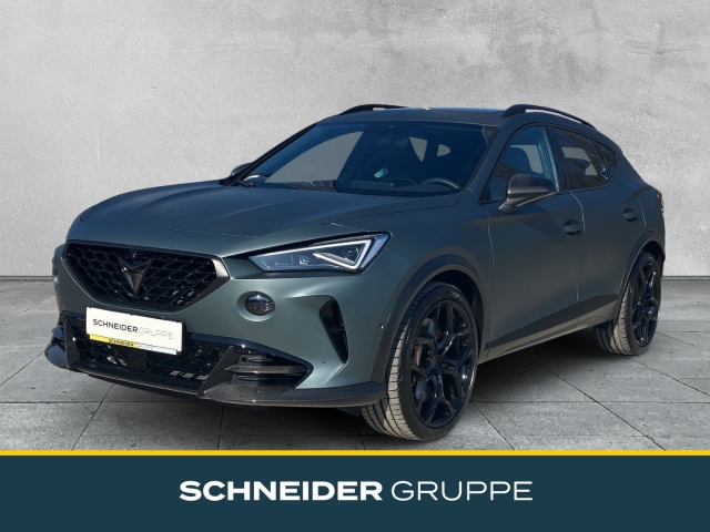 Formentor VZ5 2.5 TSI 4Drive DSG NR. 85 von 222