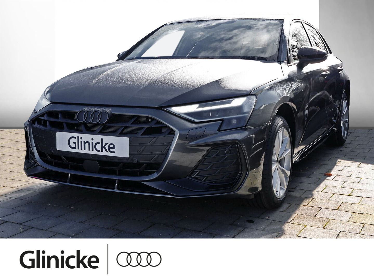 A3 Sportback S line 35 TFSI 150 PS S tronic | Sportfahrwerk | Komfortpaket plus uvm.