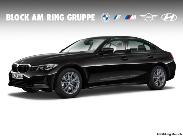 318d Limousine