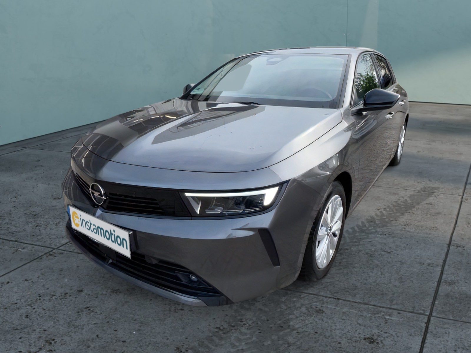 Opel Astra 1.2 L Enjoy Turbo ALLWETTER