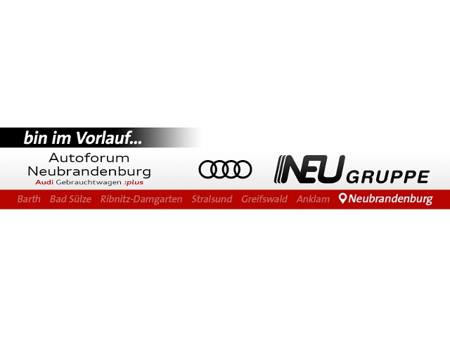 Audi SQ7 competition plus TFSI tiptro