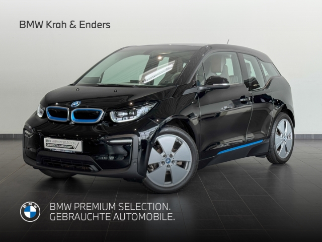 i3 120Ah LED+Navi+Rückfahrkam.+Wärmepumpe