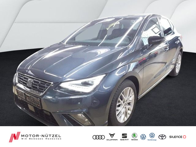 Seat Ibiza 1.0 TSI FR-LINE FullLED