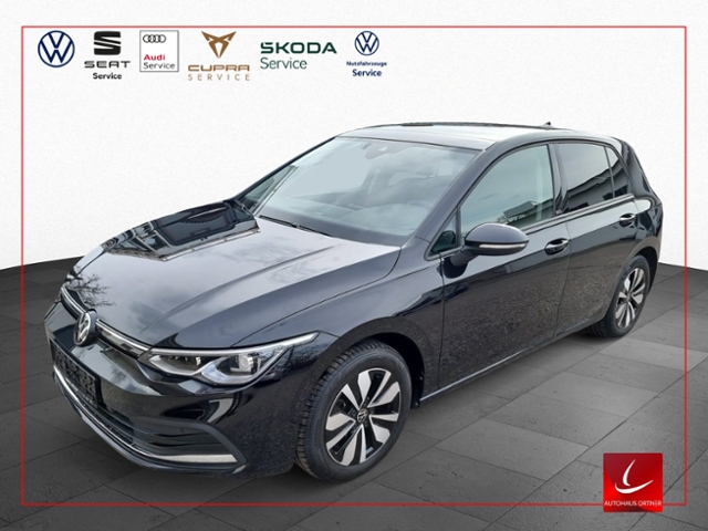 Golf 1,5 l eTSI MOVE IQ.DRIVE STHZG KAMERA AHK N