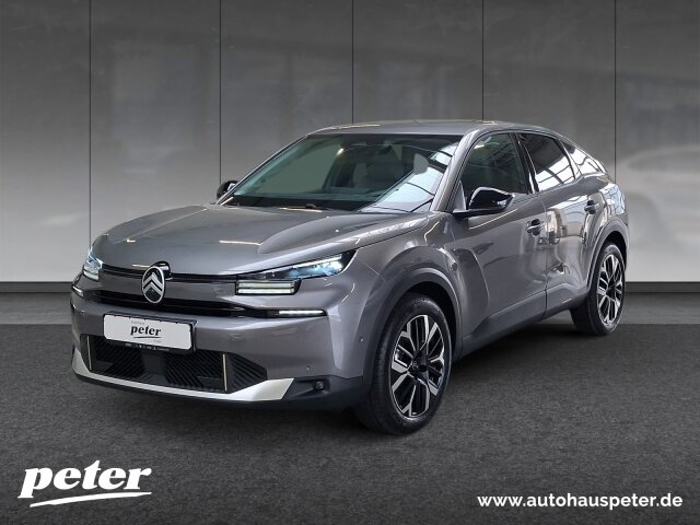 Citroën C4 Max Hybrid 136 eDSC EPH ESW