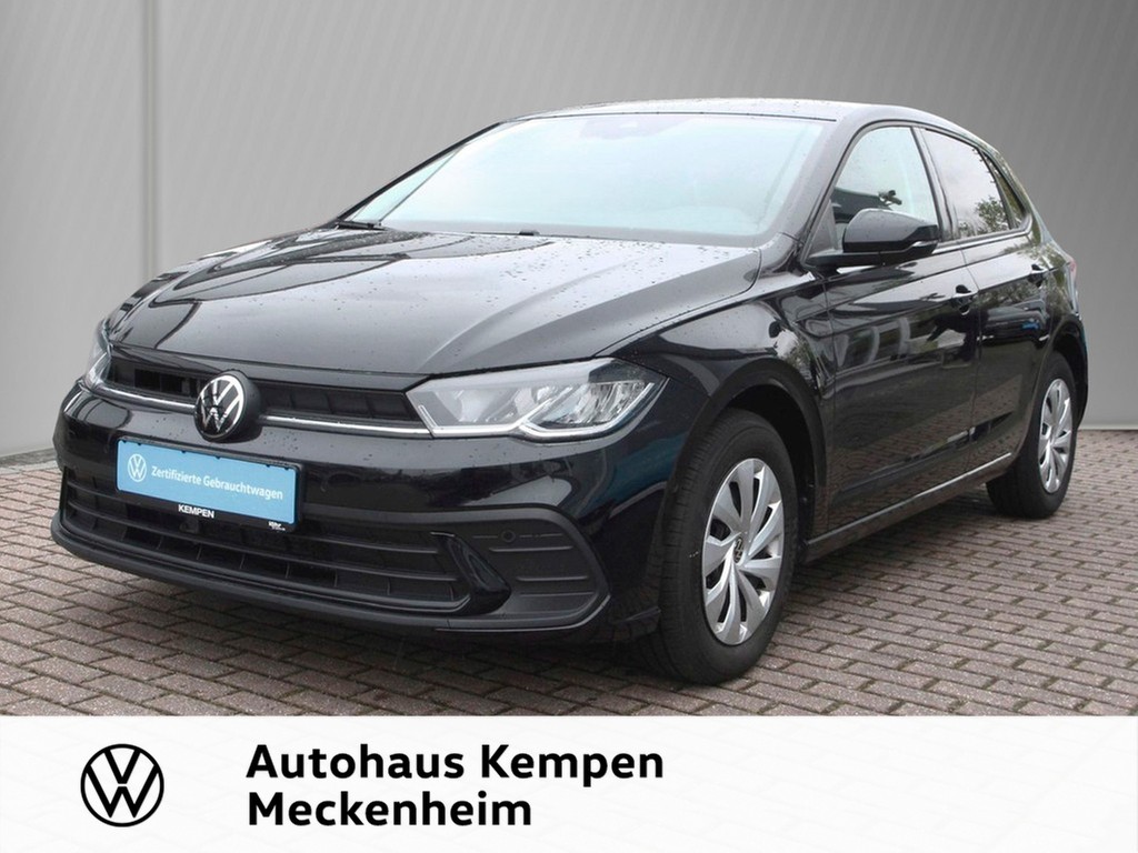 Volkswagen Polo 1.0 TSI VI Life APP KLIMAAT