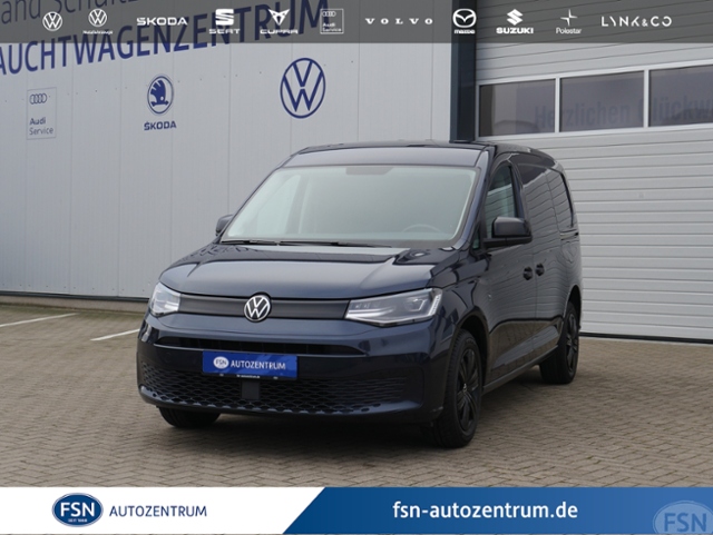 Volkswagen Caddy 2.0 TDI Maxi Kasten Cargo SIT