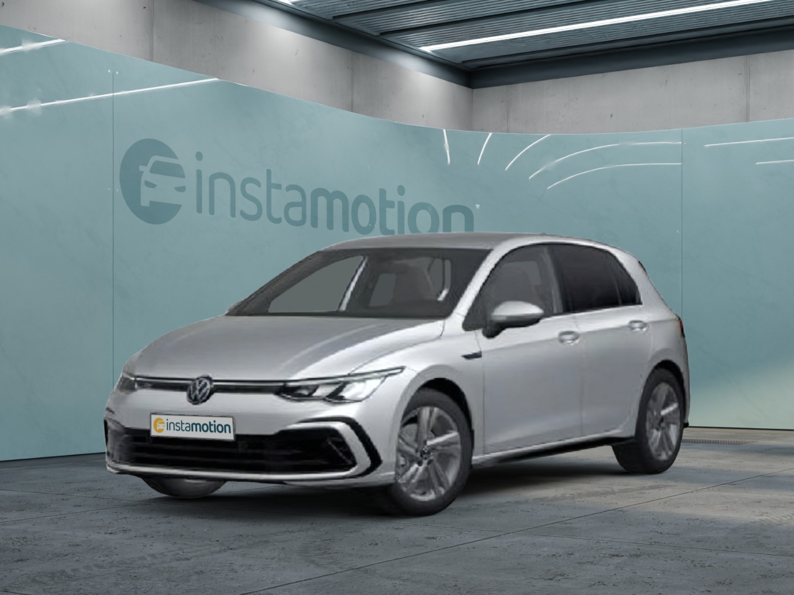 Volkswagen Golf 1.5 VIII R-LINE eTSI APP 17