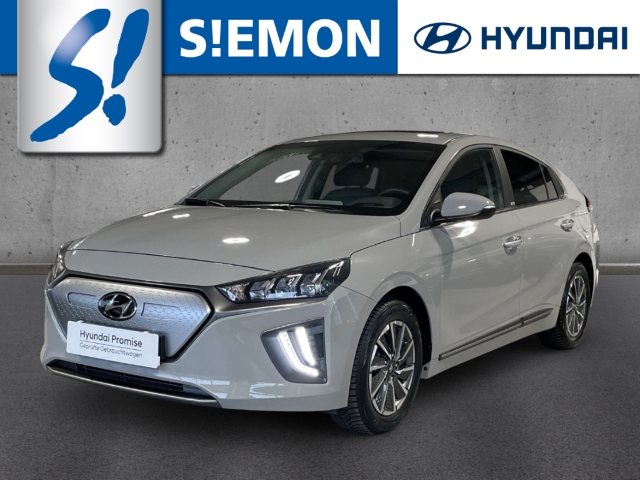 Hyundai IONIQ Elektro MJ21 STYLE RKam Allwetter