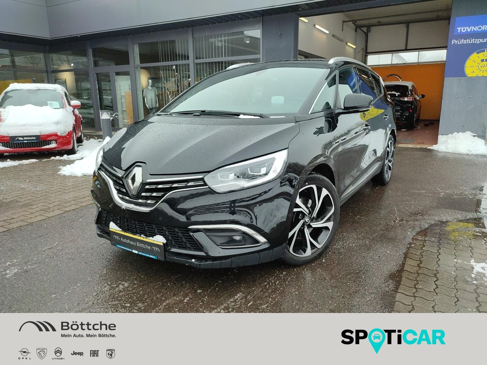 Renault Scenic 1.3 Grand Executive TCE