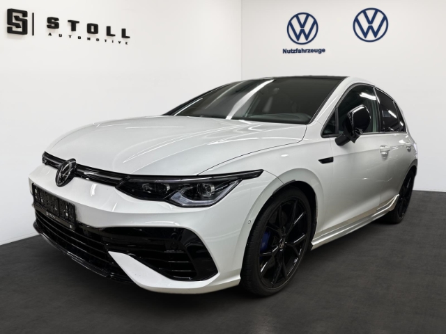 Golf R VIII 2.0 TSI R-Performance+HUD+Pano+Harman & Kardon+++