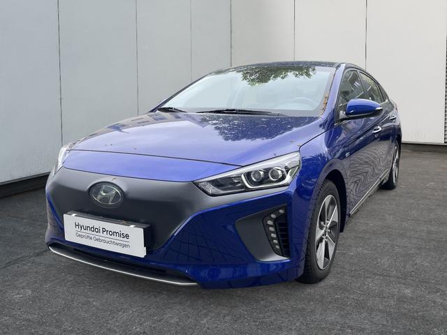 Hyundai IONIQ Style Elektro A T LRH 100kW (
