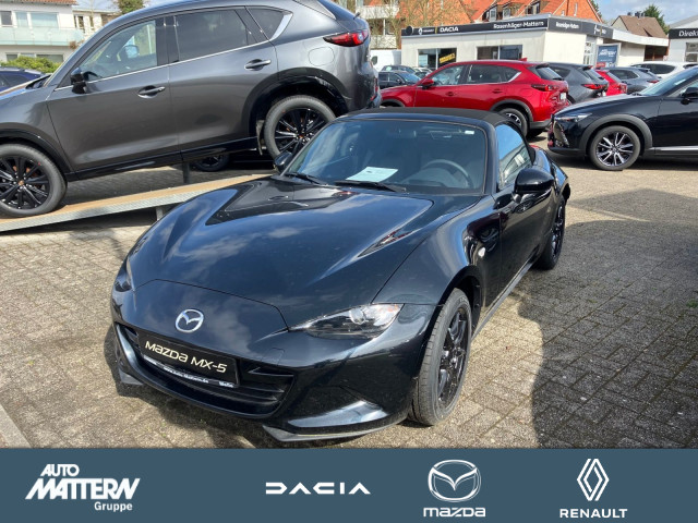 MX-5 Prime-Line