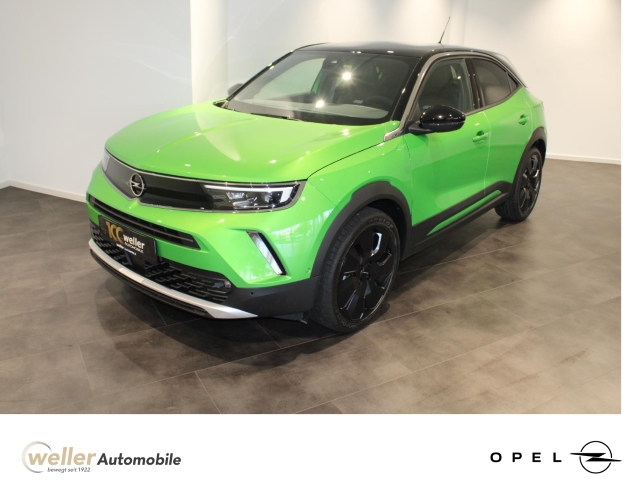 Mokka NET 1.2 Turbo 