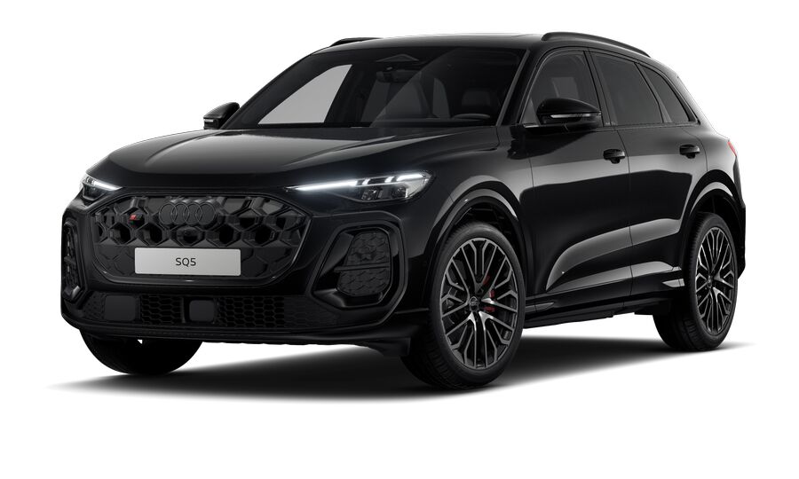 SQ5 SUV Audi SQ5 SUV TFSI 270 kW S tronic