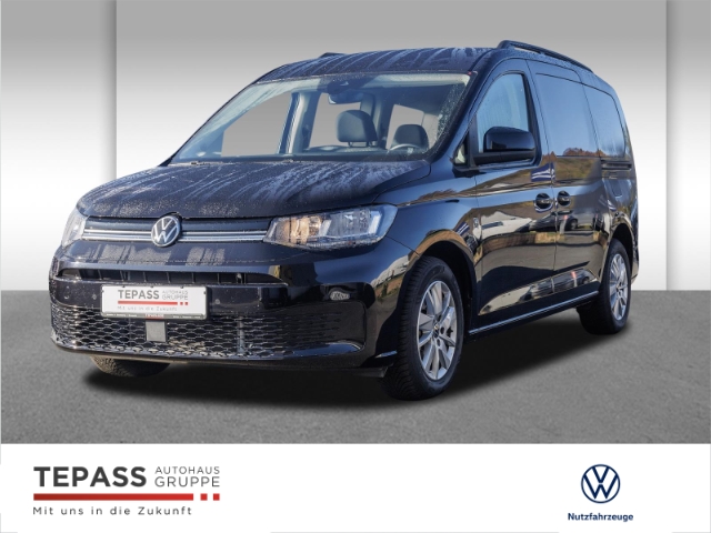 Volkswagen Caddy 2.0 l TDI Maxi Life APP