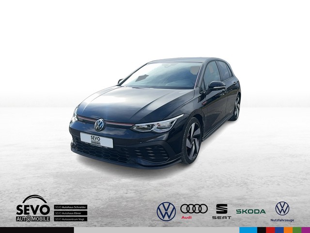 Volkswagen Golf 2.0 TSI GTI Clubsport GTI Clubsport