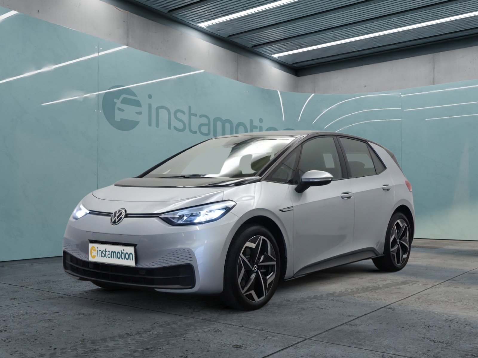 Volkswagen ID.3 Pro S 19 READY2DISCOVER