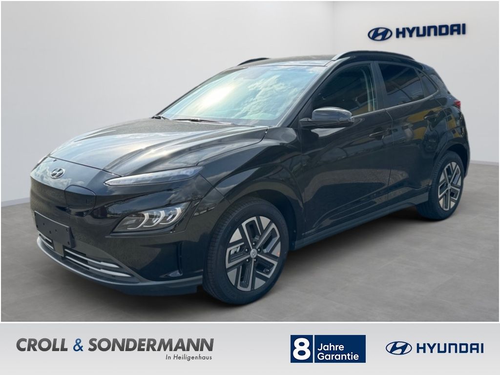 Hyundai Kona Trend (OS)