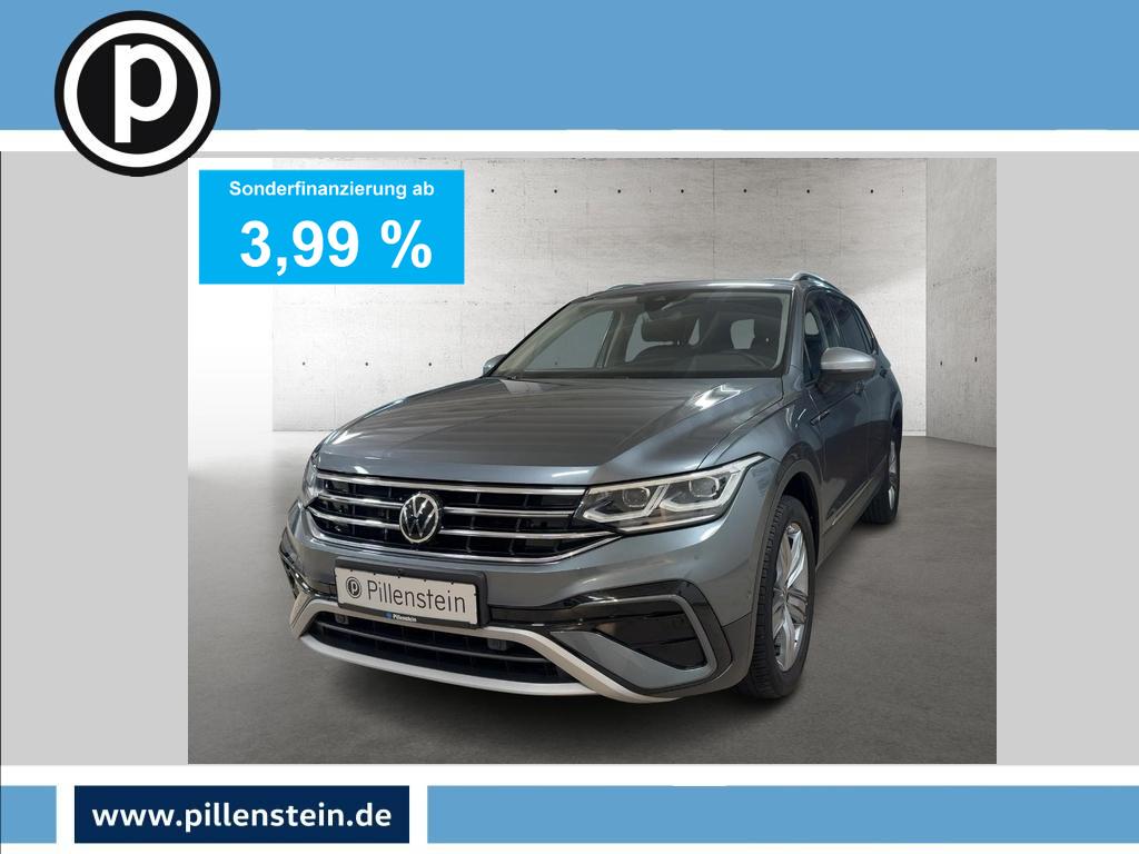 Volkswagen Tiguan 2.0 TDI Allspace ELEGANCE IQ