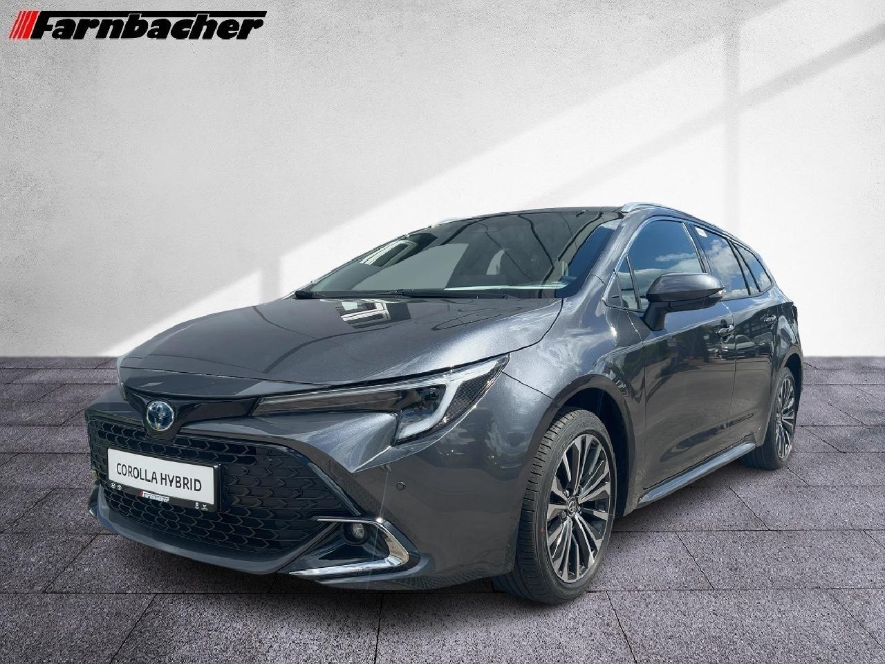 Corolla