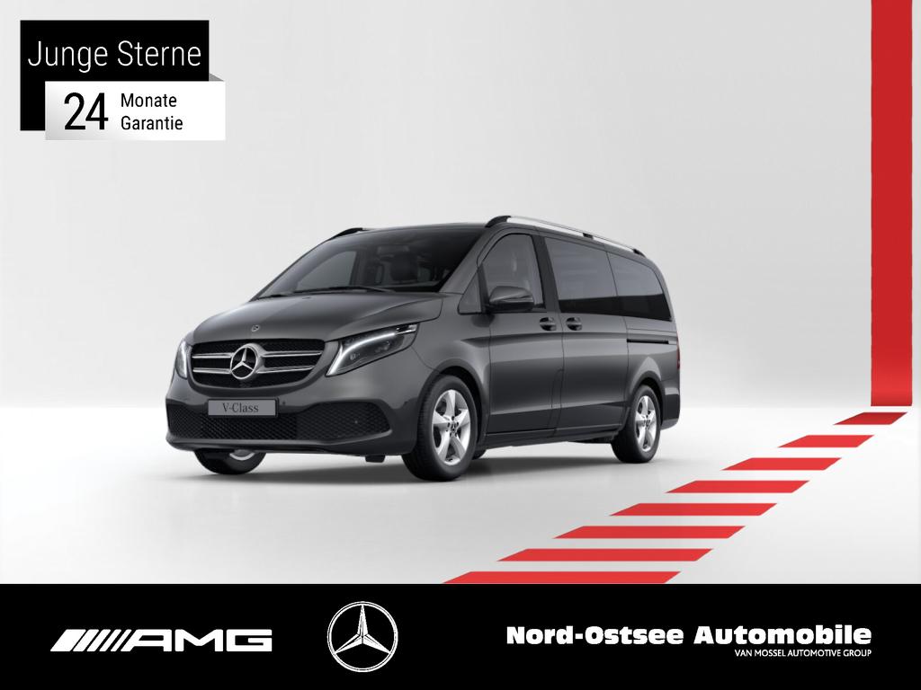 V 250 EDITION LANG AHK AUTOM KAMERA PDC LED DAB