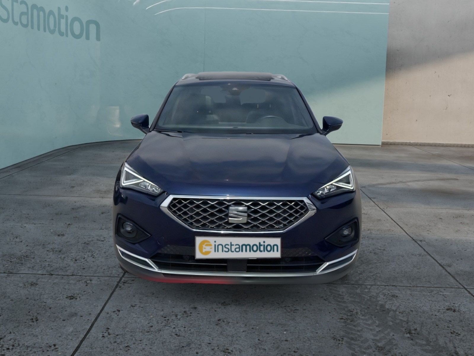 Seat Tarraco 2.0 TDI XCELLENCE 7-S FaPa M Beats Audio WP