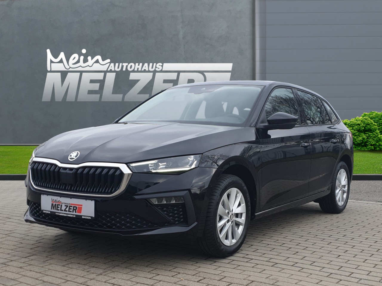 Skoda Scala 1.0 TSI SELECTION